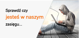 Zasięg