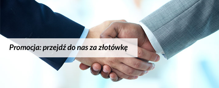 Promocja