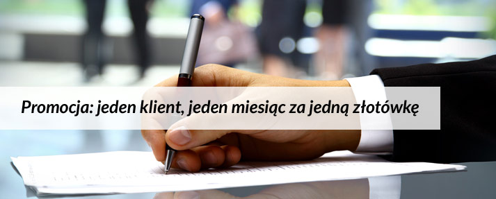 Promocja